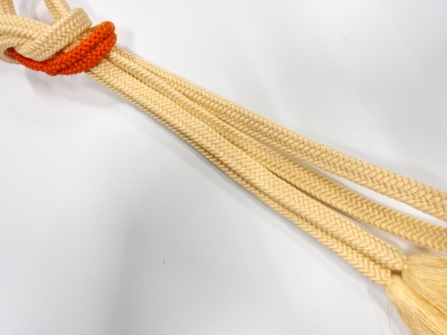 Japanese Kimono / Accessories Silk